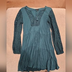 Wrangler Retro Large Dress
